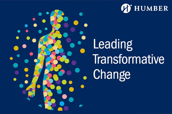Leading Transformative Change