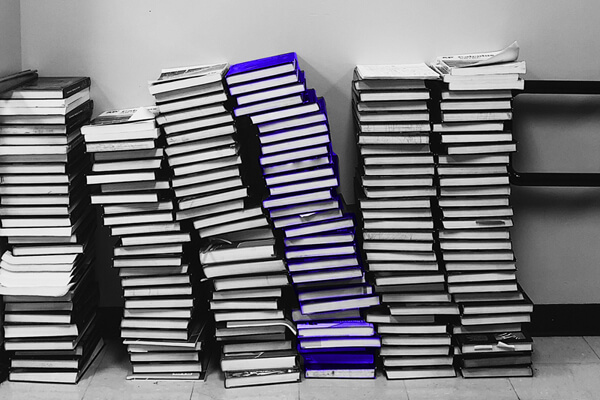 The truth about stories is that’s all we are. - Thomas King, The Inconvenient Indian