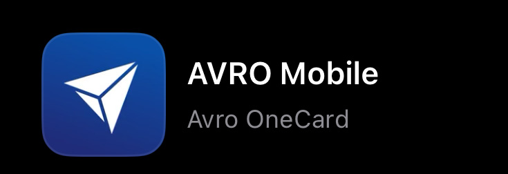 Avro Mobile download