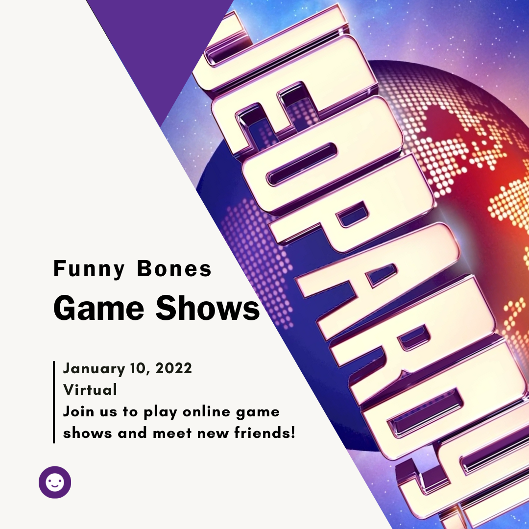Game Shows with Funny Bones Orientation
