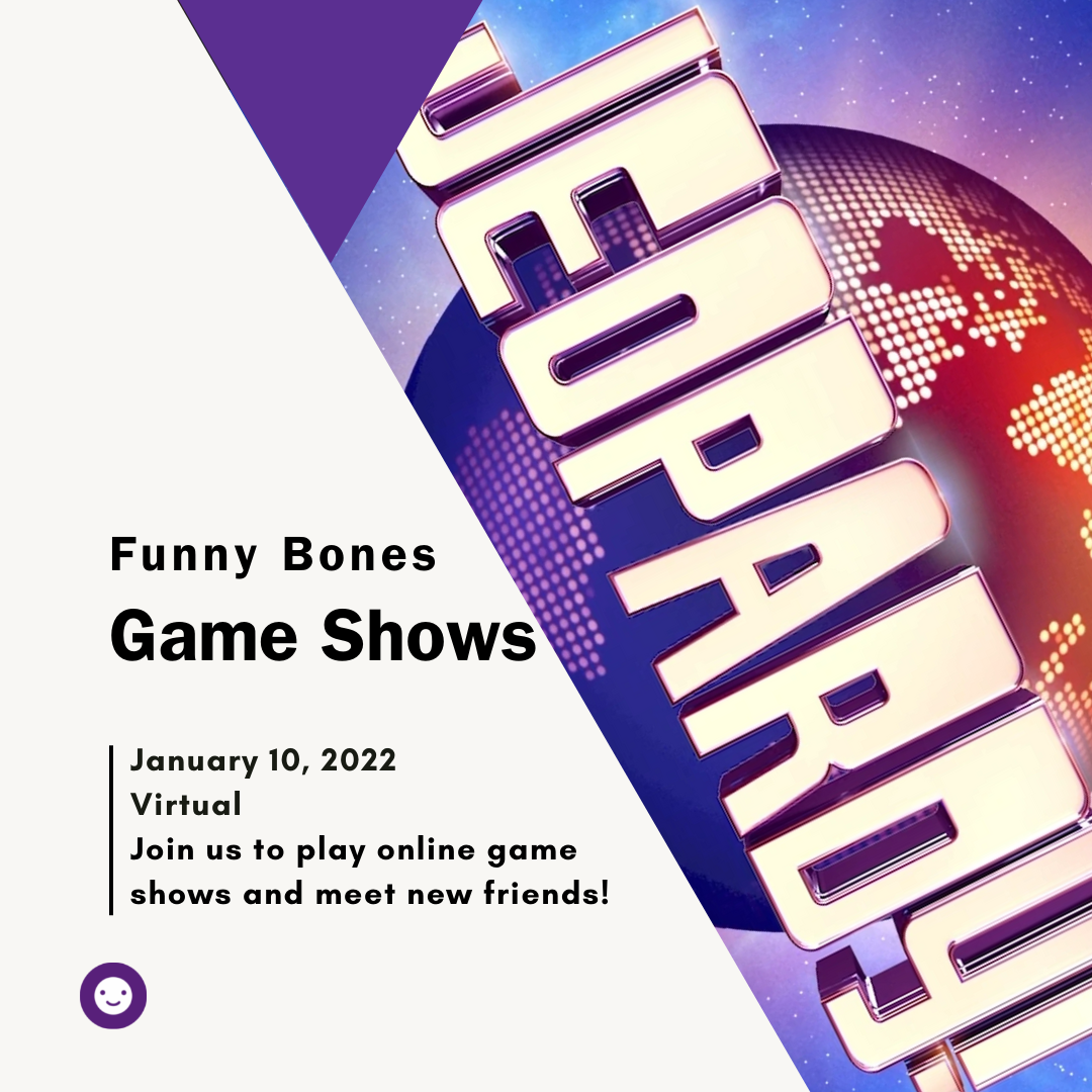 Game Shows With Funny Bones Orientation