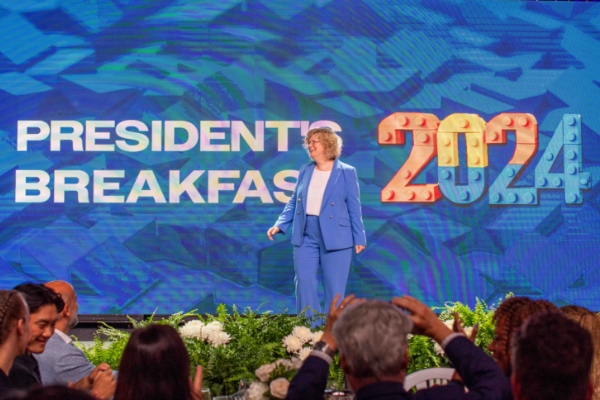 2024 presidents awards