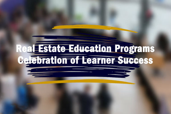 Real Estate Education - Humber College