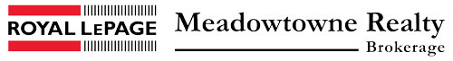 Meadowtowne Realty Brokerage logo