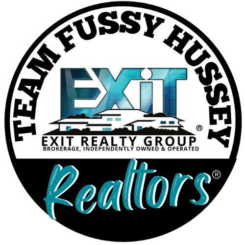 Sandra Hussey – Exit Realty Group logo