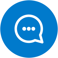 live chat icon