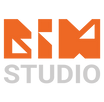 BIMstudio logo