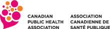 Canadian Public Health Association logo