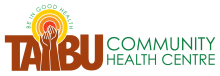 TAIBU Community Health Centre logo