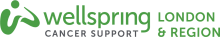 Wellspring London and Region logo