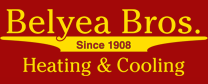 Belyea Bros. logo