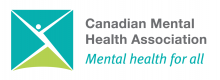 Canadian Mental Health Association logo