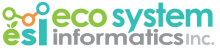 Ecosystem Informatics Inc logo