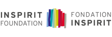 Inspirit Foundation logo