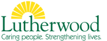 Lutherwood logo