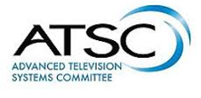 ATSC logo - Advanced Television Systems Commitee