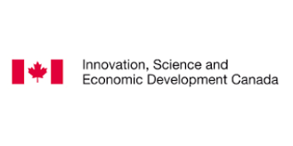Innovation Science and Economic Development Canada logo