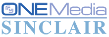 logo - ONE Media SINCLAIR