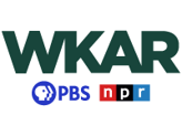 WKAR PBS npr logo
