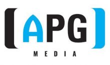 APG Media logo