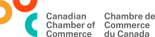 Canadian Chamber of Commerce logo (bilingual)