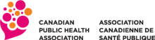 Canadian Public Health Association / Association Canadienne de Santé Publique logo
