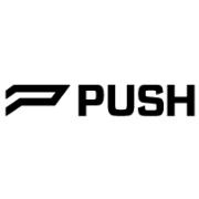 PUSH Design Solutions Inc logo