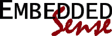 Embedded Sense Inc logo