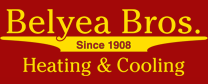 Belyea Bros. Limited logo