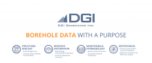 DGI Geosciences Inc logo