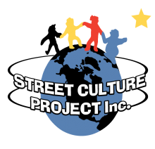 Street Culture Project Inc logo