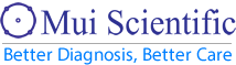 MUI Scientific logo