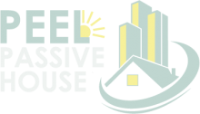 Peel Passive House Consulting (PeelPHC) logo