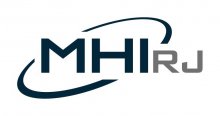 Mitsubishi Heavy Industries Regional Jet (MHIRJ) logo
