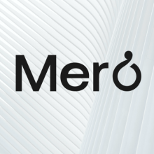 Mero Tech logo