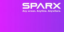 Sparx Technology Inc logo