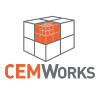 CEMWorks Inc logo