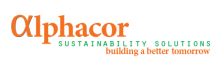 Alphacor Sustainability Solutions logo