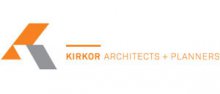 Kirkor Architects and Planners logo