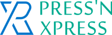 Press’nXPress logo