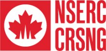 NSERC / CRSNG logo
