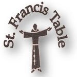 Capuchin Outreach to the Poor Parkdale (ST. FRANCIS TABLE) logo
