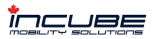 Incube Mobility Solutions logo