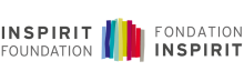 Inspirit Foundation, Fondation Inspirit logo