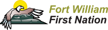 Fort William First Nation logo