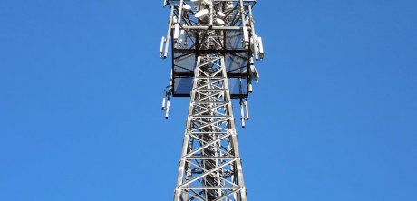 Broadcast Tower