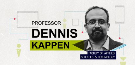 Dennis L. Kappen, Ph.D. 