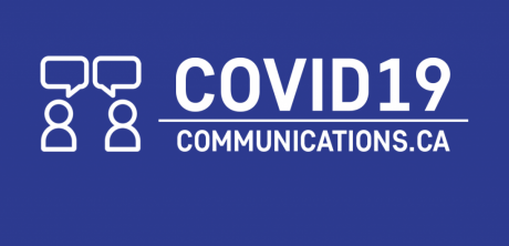 test - COVID19 Communications.ca