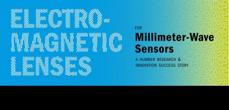 Electromagnetic Lenses for Millimeter-Wave Sensors