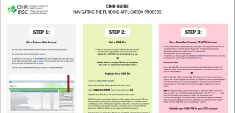 CHR Guide diagram - see how-to guide below
